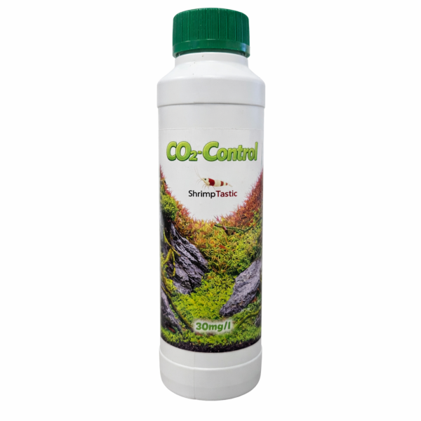 CO2-Control 30mg/l - 250ml